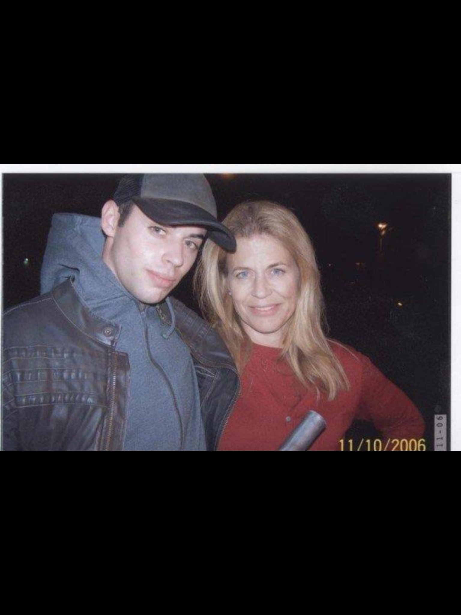 Фото - Колби Чартрэнд: 1536x2048 / 169 Кб