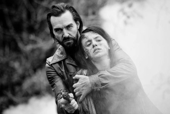 Фото - Кевин Ховарт: 683x456 / 42 Кб