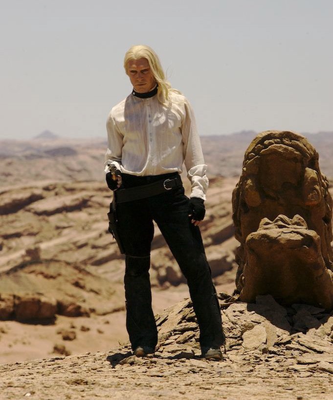 Фото - Кевин Ховарт: 681x817 / 93 Кб