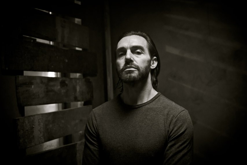 Фото - Кевин Ховарт: 854x570 / 41 Кб