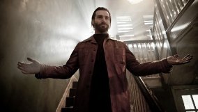 Фото - Кевин Ховарт: 284x161 / 11 Кб