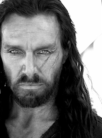 Фото - Кевин Ховарт: 349x471 / 27 Кб