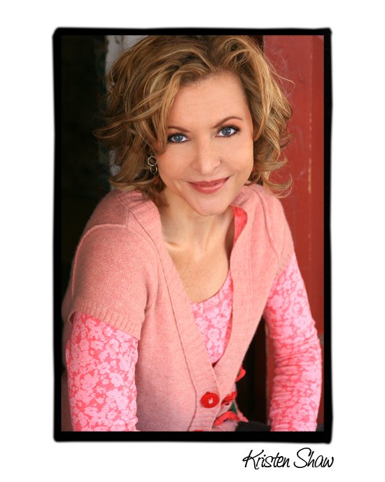 Фото - Кристин Шоу: 550x688 / 56 Кб