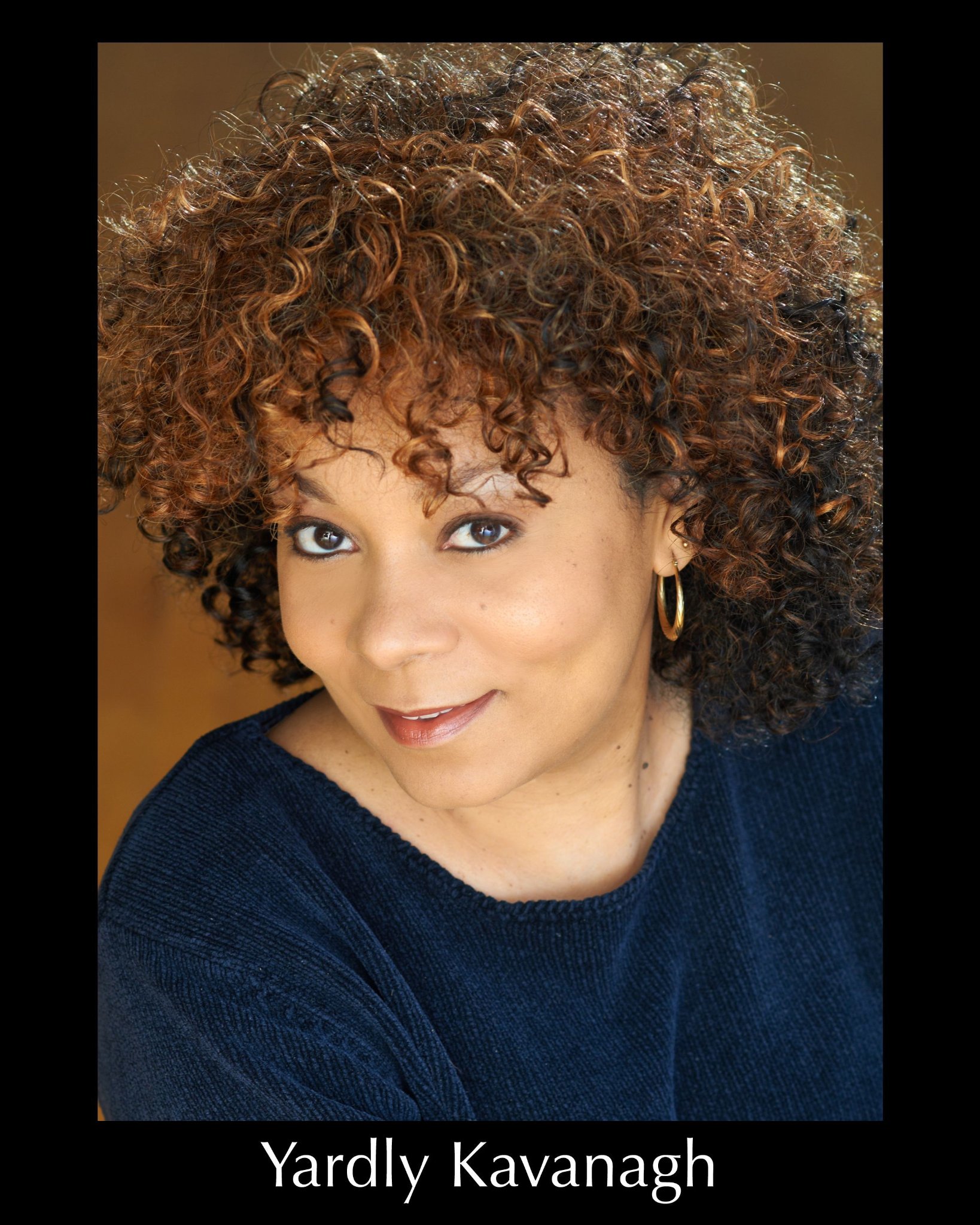 Фото - Ярдли Кэвэна: 1638x2048 / 498 Кб