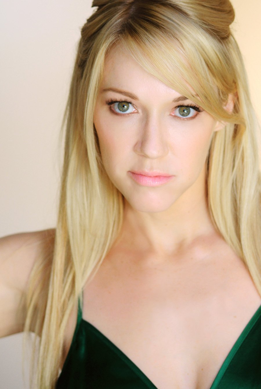 Фото - Стефани Сандиц: 900x1339 / 121 Кб