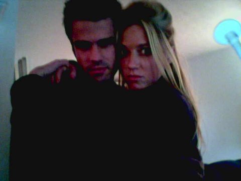 Фото - Стефани Сандиц: 480x360 / 16 Кб