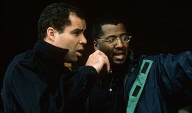 Фото - Малкольм Д. Ли: 280x165 / 9 Кб