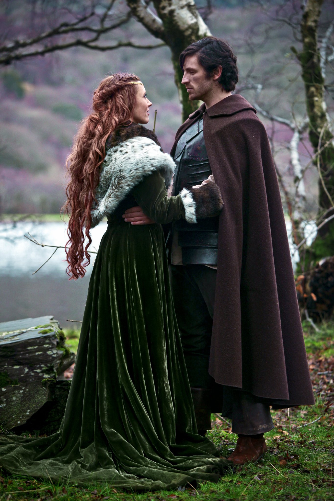 Фото - Оуэн Мэкен: 1365x2048 / 450 Кб