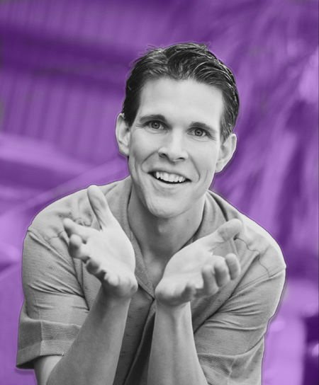 Фото - Брайан Вермир: 450x544 / 33 Кб