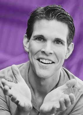 Фото - Брайан Вермир: 280x386 / 19 Кб