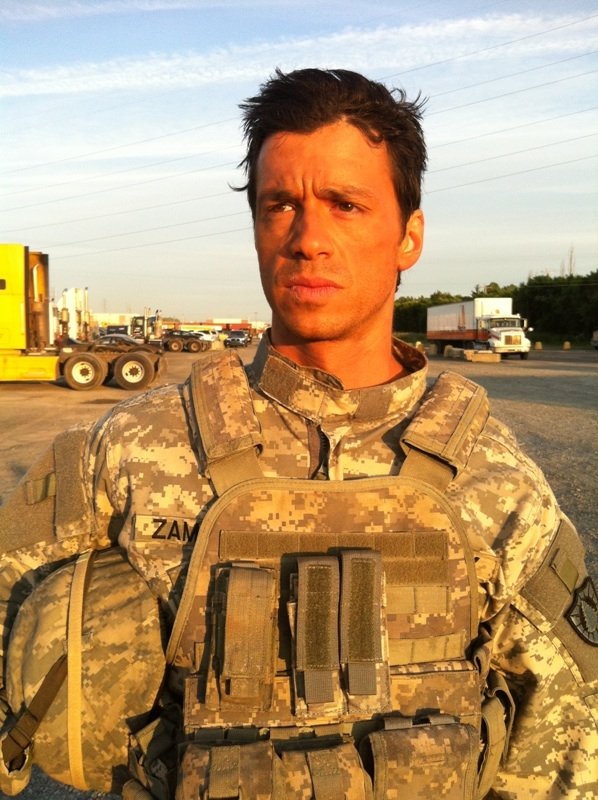 Фото - Маурицио Терраззано: 598x800 / 108 Кб