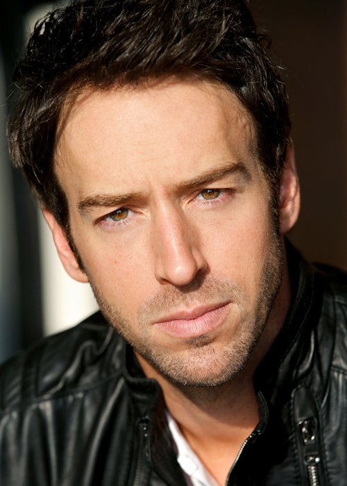 Фото - Стив Вест: 500x700 / 61 Кб