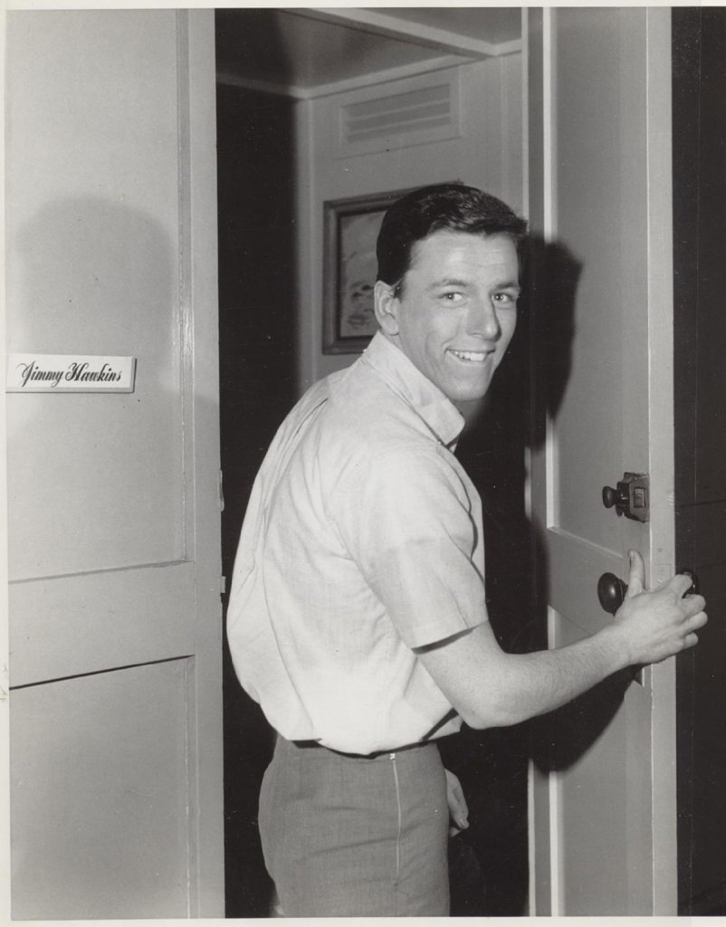 Фото - Джимми Хоукинс: 802x1024 / 88 Кб