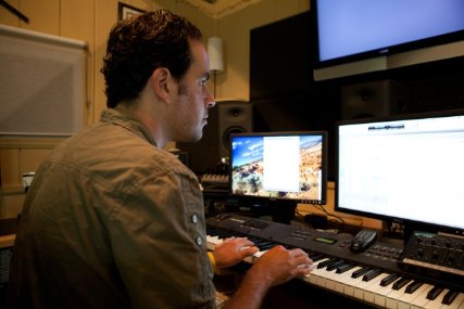 Фото - Коуди Вестхаймер: 427x285 / 24 Кб