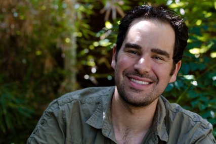 Фото - Коуди Вестхаймер: 427x285 / 27 Кб