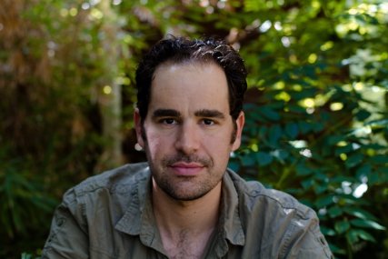 Фото - Коуди Вестхаймер: 427x285 / 27 Кб