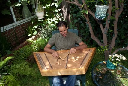 Фото - Коуди Вестхаймер: 427x285 / 41 Кб