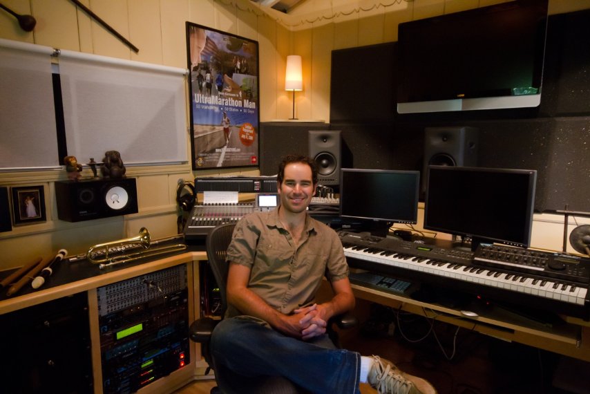 Фото - Коуди Вестхаймер: 854x570 / 80 Кб