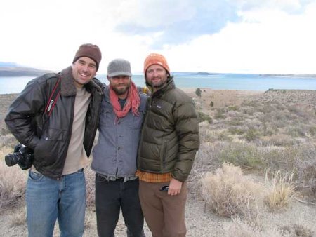 Фото - Коуди Вестхаймер: 450x338 / 31 Кб