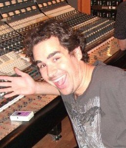 Фото - Коуди Вестхаймер: 258x302 / 26 Кб