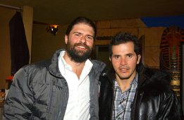 Фото - Себастьян Кордеро: 261x170 / 12 Кб