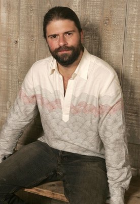 Фото - Себастьян Кордеро: 276x400 / 26 Кб