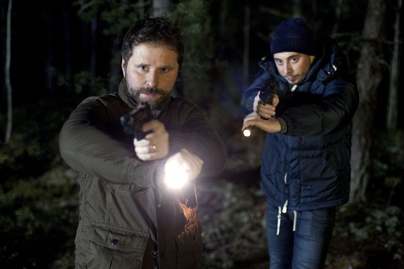 Фото - Матиас Варела: 833x555 / 65 Кб