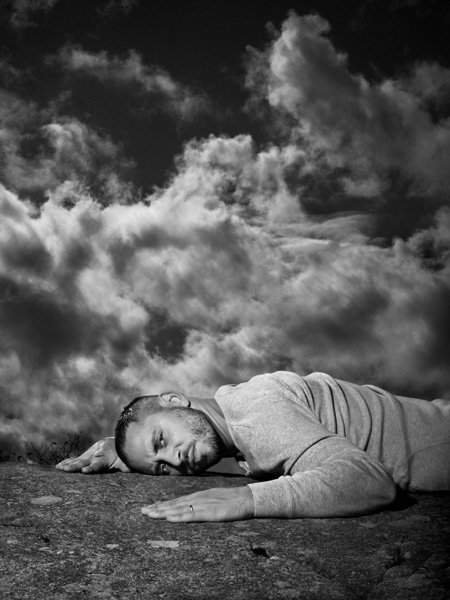 Фото - Матиас Варела: 450x600 / 51 Кб