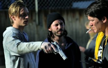 Фото - Матиас Варела: 377x237 / 21 Кб