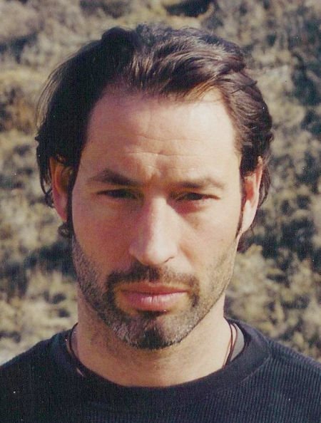 Фото - Расселл Фрайденберг: 450x594 / 54 Кб