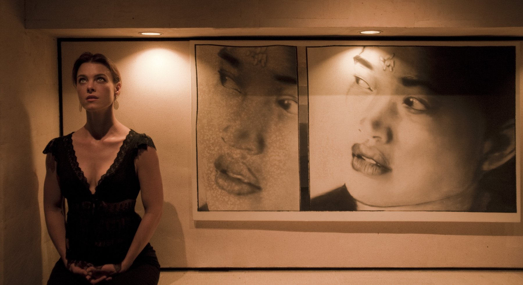 Фото - Джоанна Уоттс: 1800x982 / 197 Кб