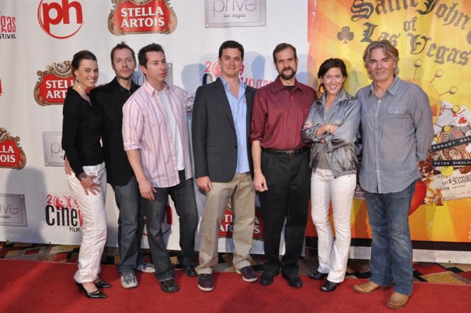 Фото - Джоанна Уоттс: 664x441 / 70 Кб