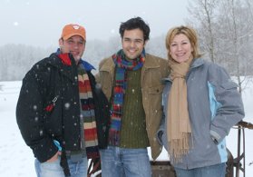 Фото - Тор Фройденталь: 279x195 / 14 Кб