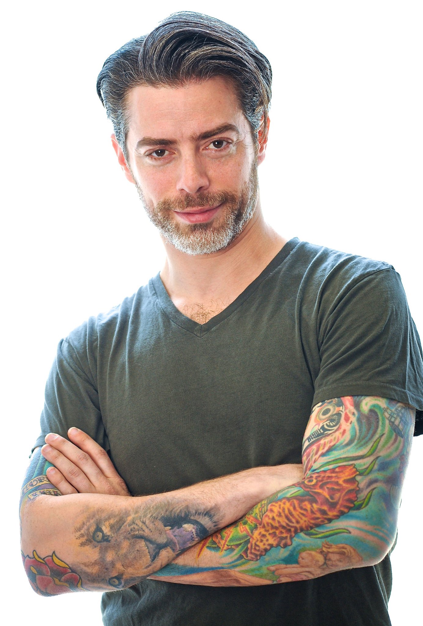 Фото - Рик Д. Вассерман: 1384x2048 / 449 Кб