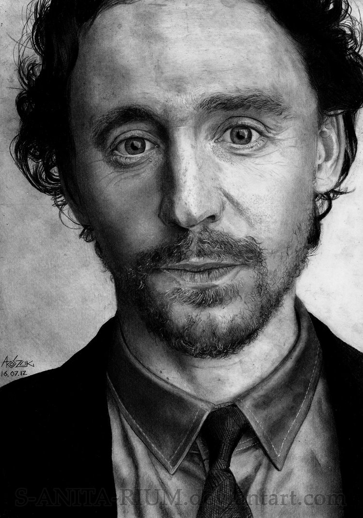 Фото - Том Хиддлстон: 749x1067 / 193.63 Кб