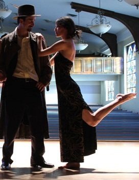 Фото - Кэйси Диллард: 272x353 / 23 Кб