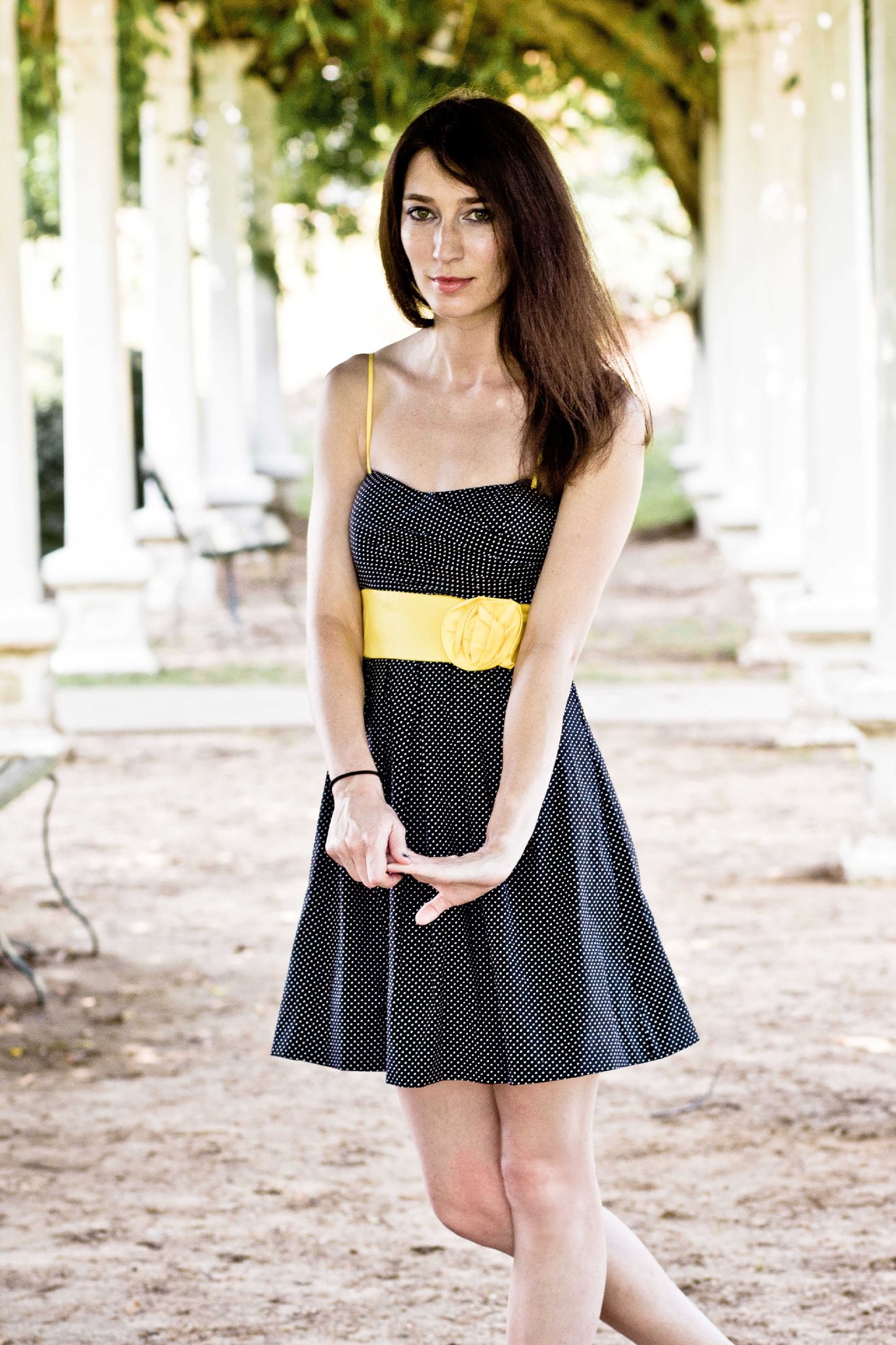 Фото - Кэйси Диллард: 1365x2048 / 519 Кб