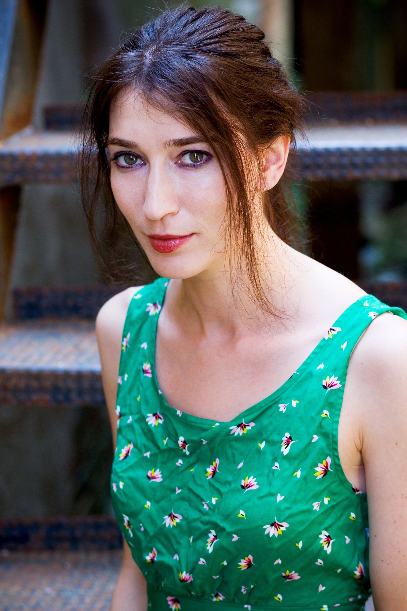 Фото - Кэйси Диллард: 1333x2000 / 395 Кб