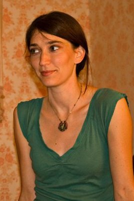 Фото - Кэйси Диллард: 268x403 / 21 Кб