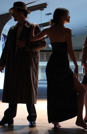 Фото - Кэйси Диллард: 296x455 / 24 Кб