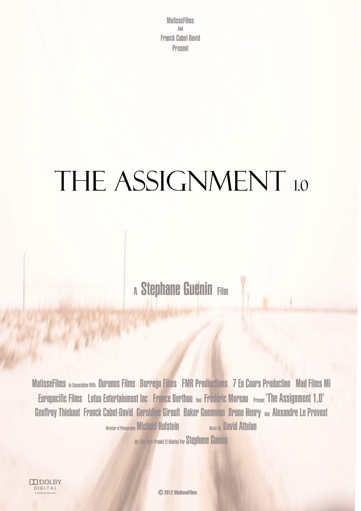 Фото - Стефани Женан: 1448x2048 / 147 Кб
