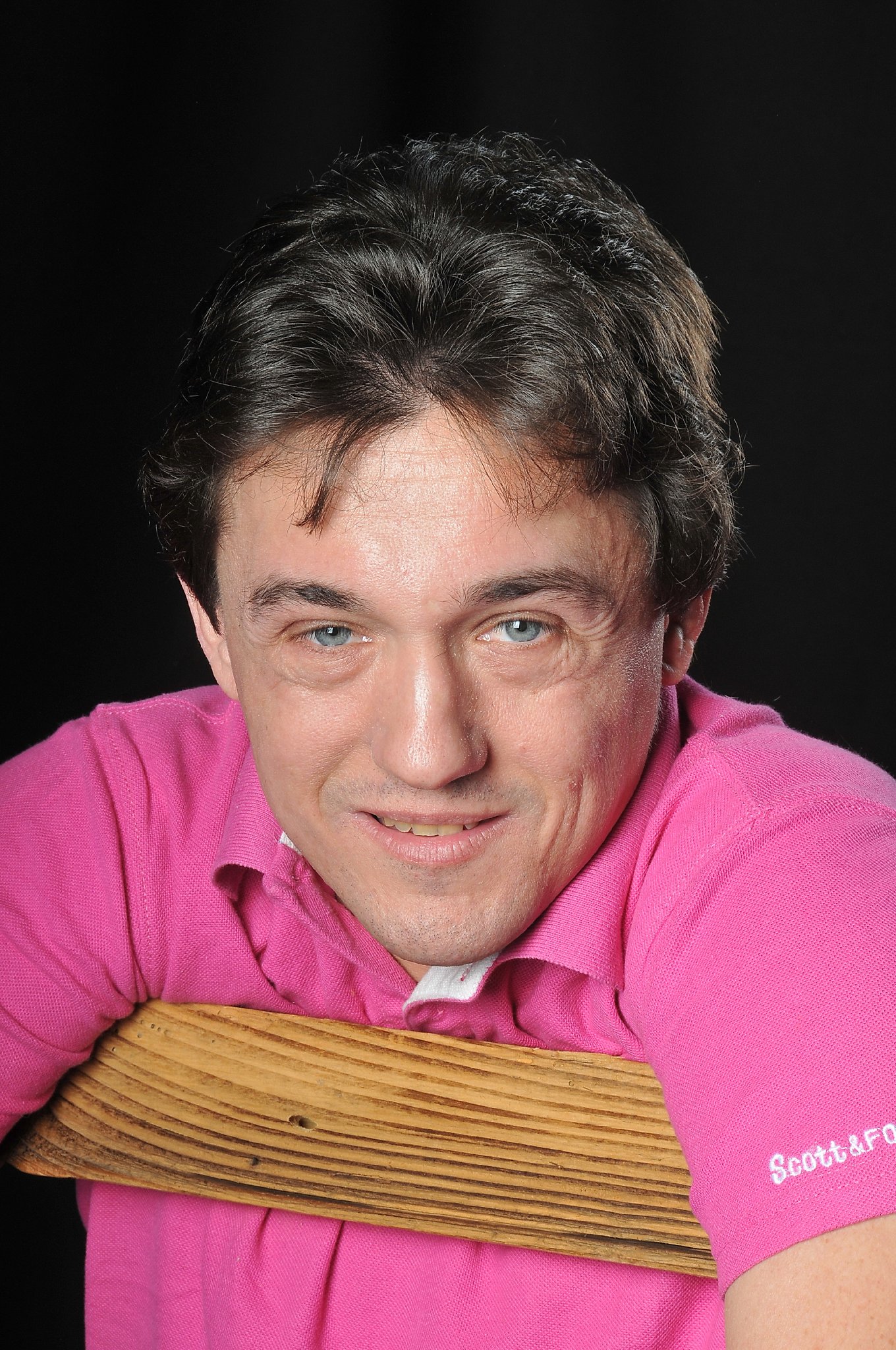 Фото - Стефани Женан: 1360x2048 / 649 Кб