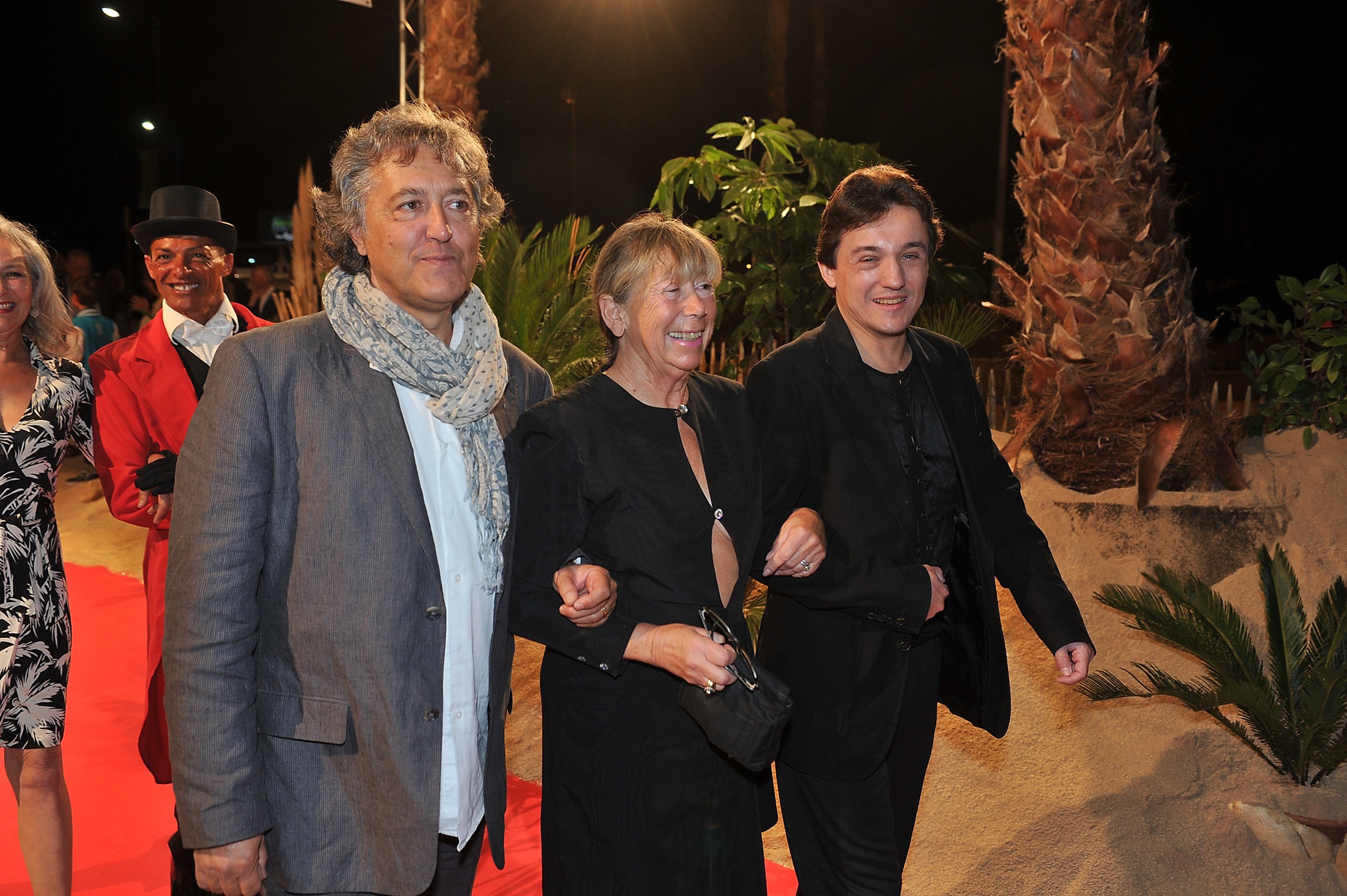 Фото - Стефани Женан: 2832x1884 / 836 Кб