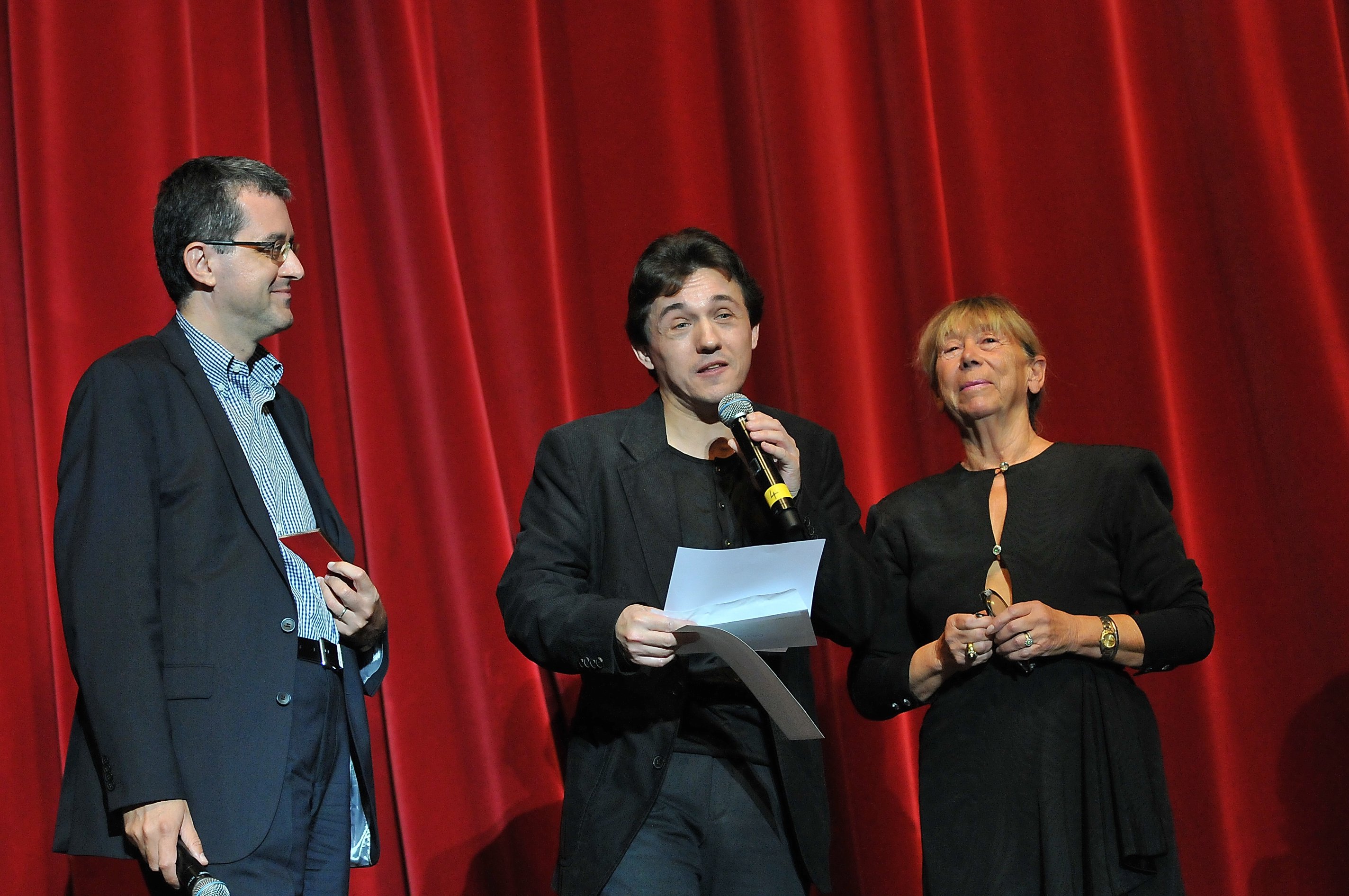 Фото - Стефани Женан: 2848x1892 / 773 Кб