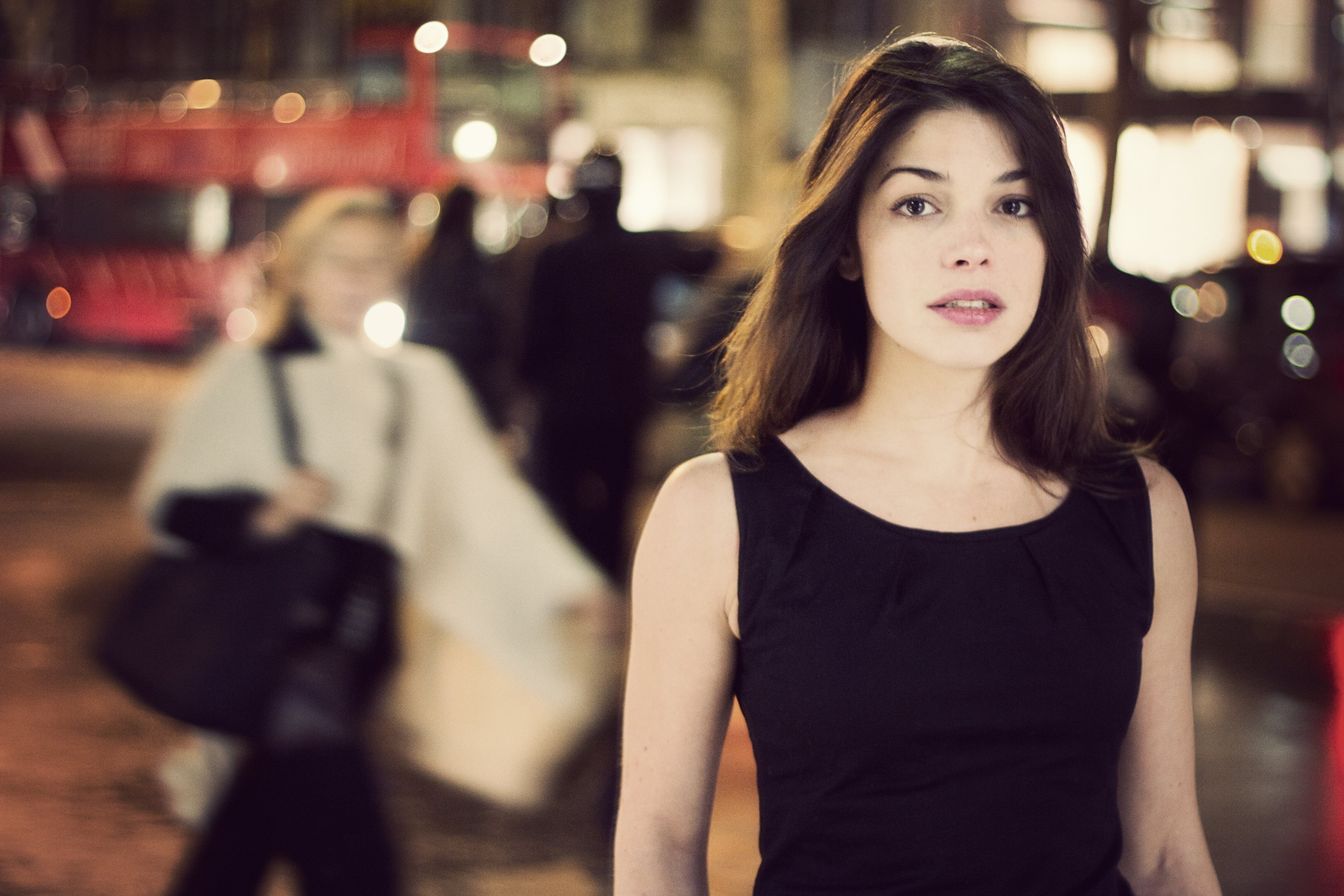 Фото - Элоиз Годе: 3069x2046 / 933 Кб