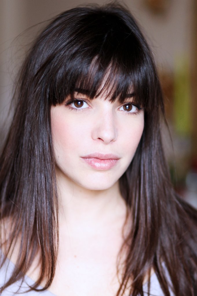 Фото - Элоиз Годе: 680x1020 / 90 Кб