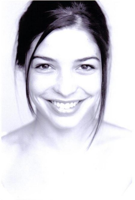 Фото - Элоиз Годе: 450x666 / 29 Кб