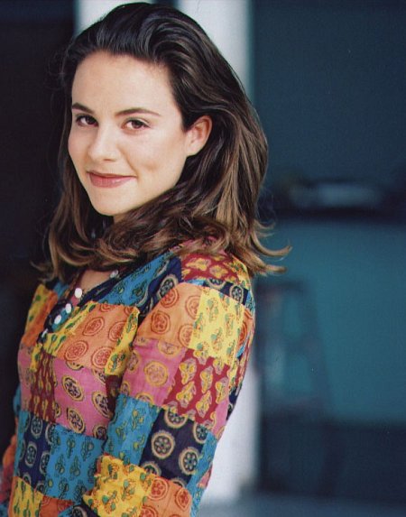 Фото - Стэйси Депасс: 450x573 / 50 Кб