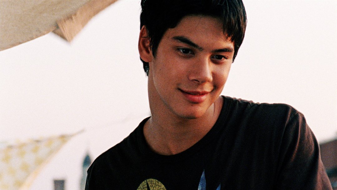 Фото - Бен Левин: 1080x608 / 85 Кб