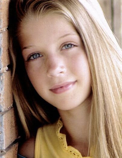 Фото - Александрия ДеБерри: 405x525 / 42 Кб